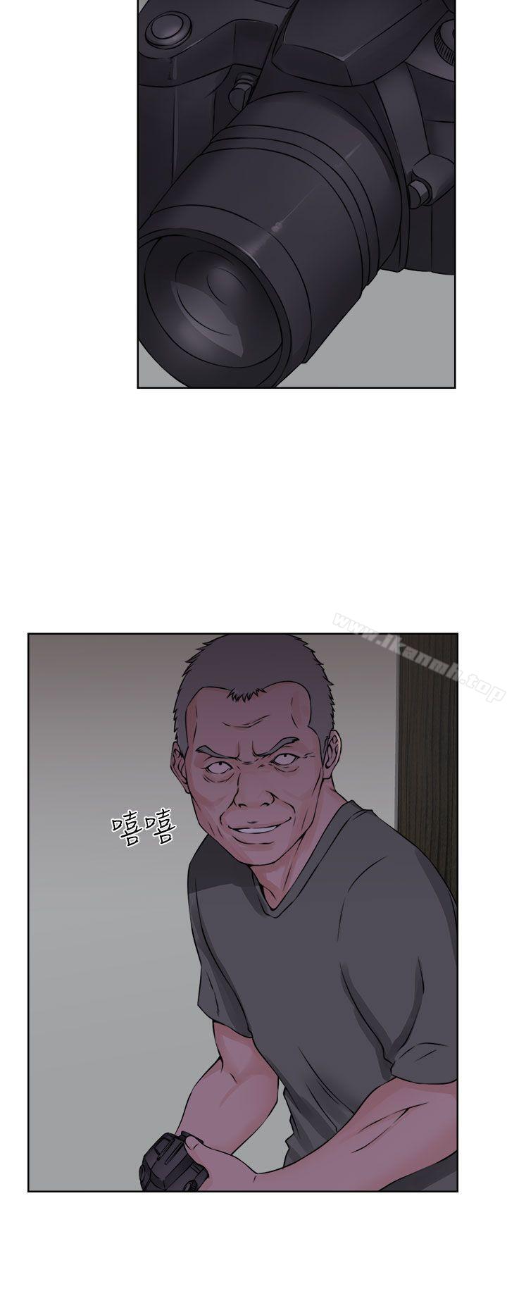 《解禁:初始的快感》漫画 第27話