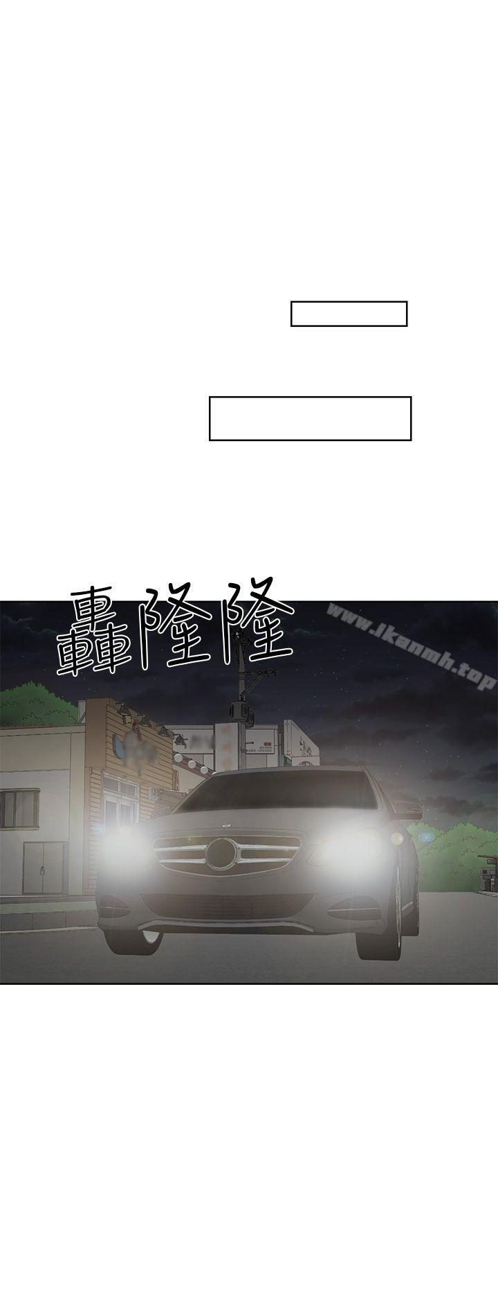 《解禁:初始的快感》漫画 第30話