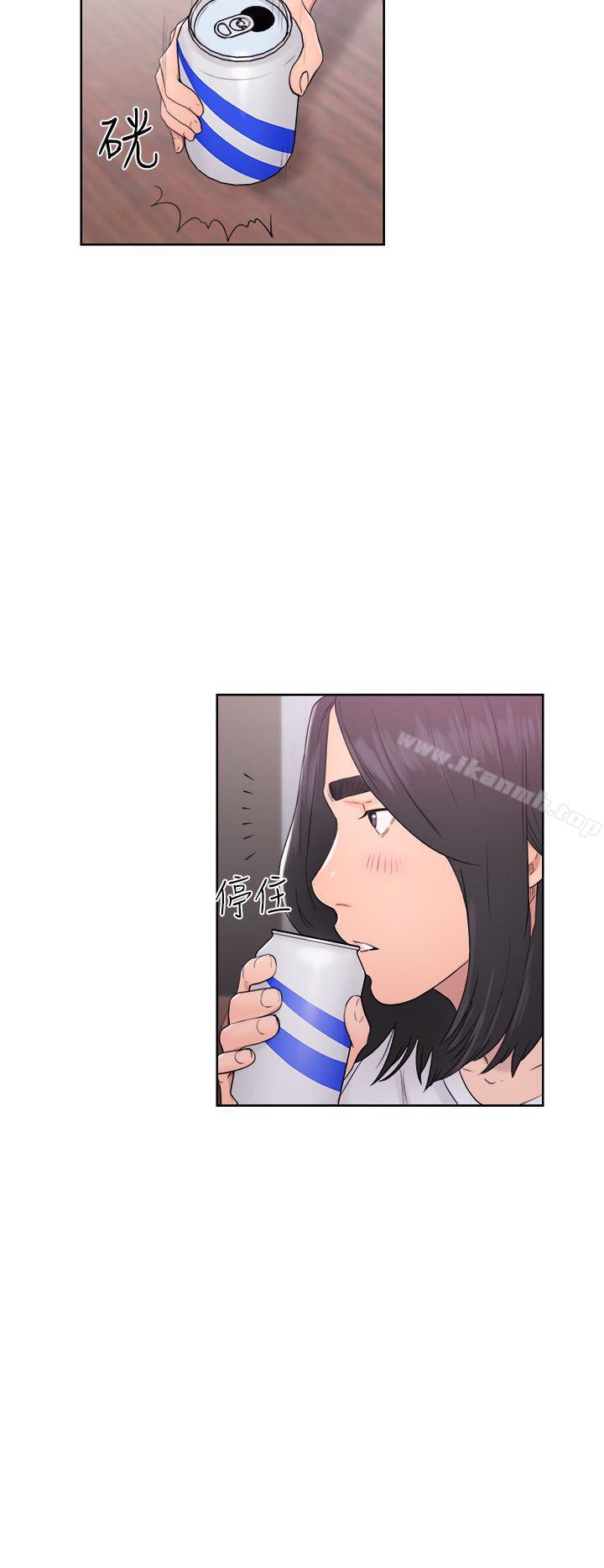 《解禁:初始的快感》漫画 第31話