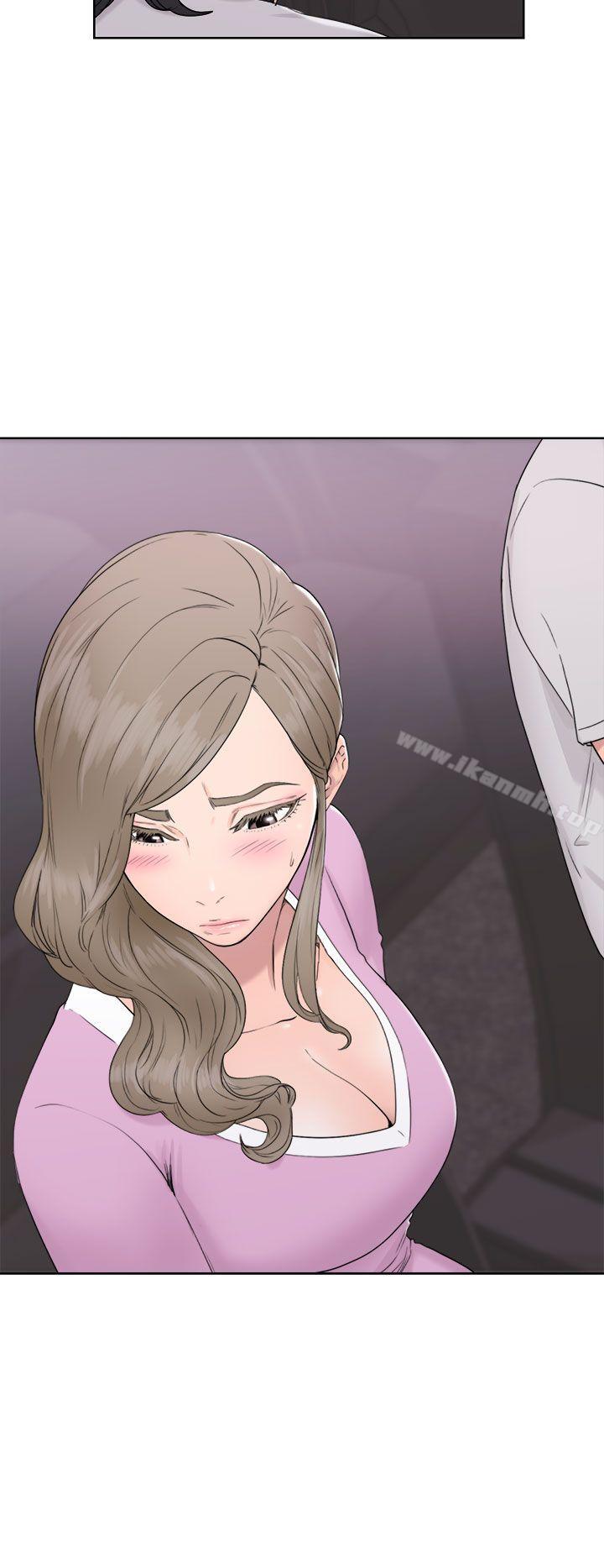 《解禁:初始的快感》漫画 第31話