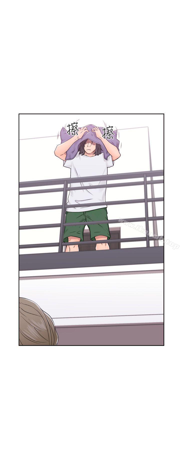 《解禁:初始的快感》漫画 第31話