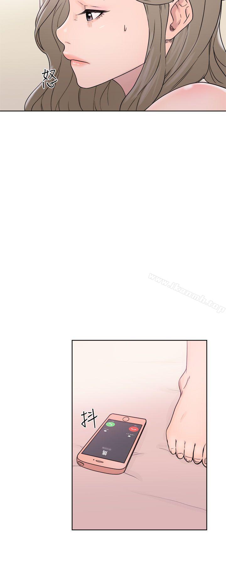 《解禁:初始的快感》漫画 第32話