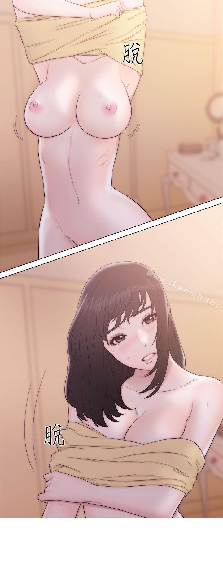 《解禁:初始的快感》漫画 第37話