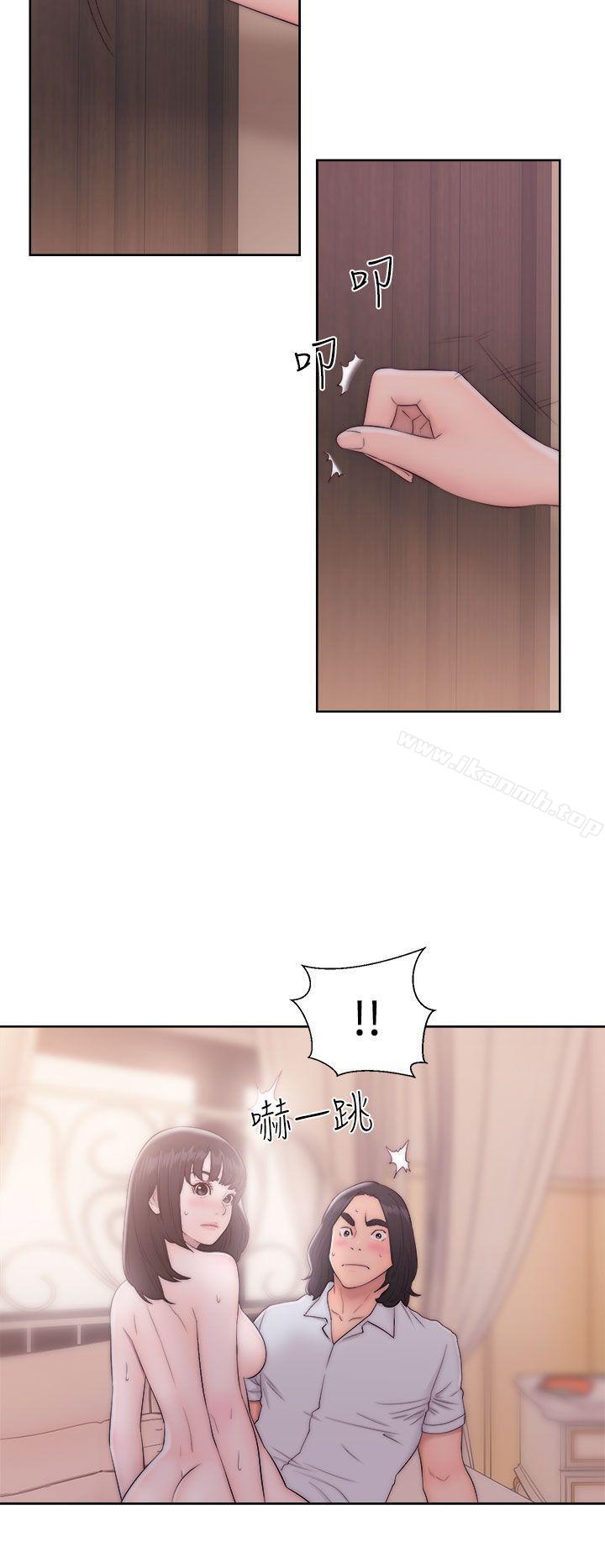 《解禁:初始的快感》漫画 第37話