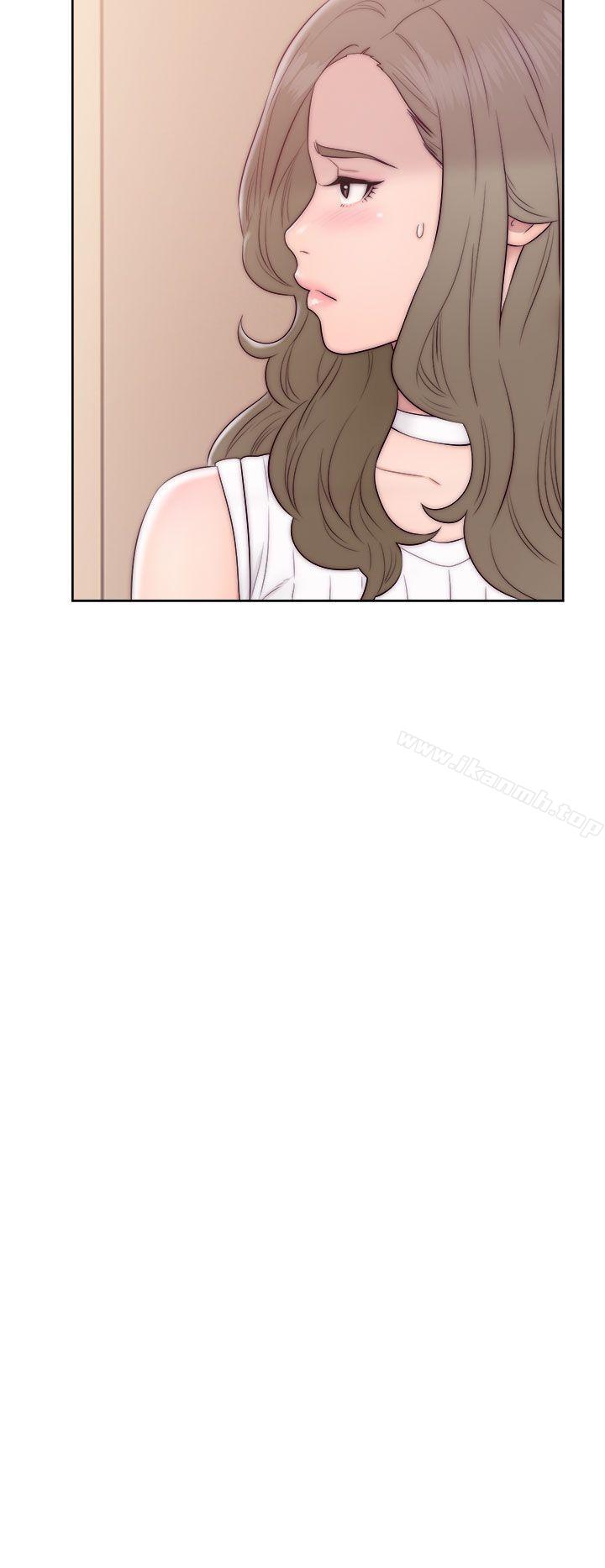 《解禁:初始的快感》漫画 第37話