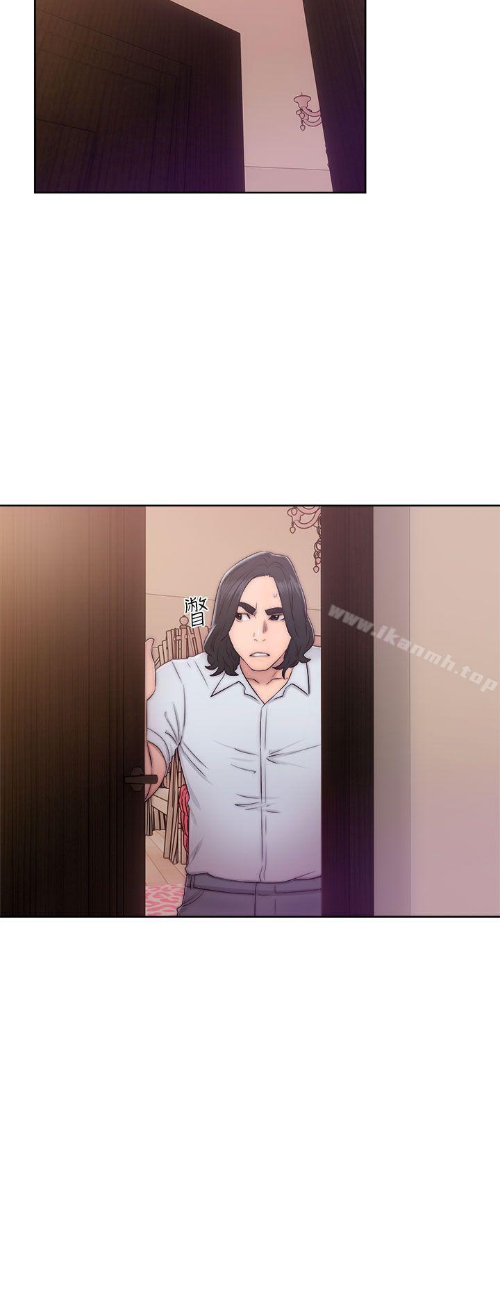 《解禁:初始的快感》漫画 第38話