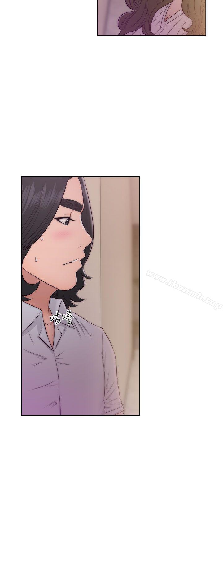 《解禁:初始的快感》漫画 第38話