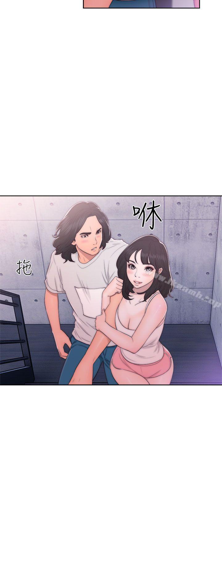 《解禁:初始的快感》漫画 第42話