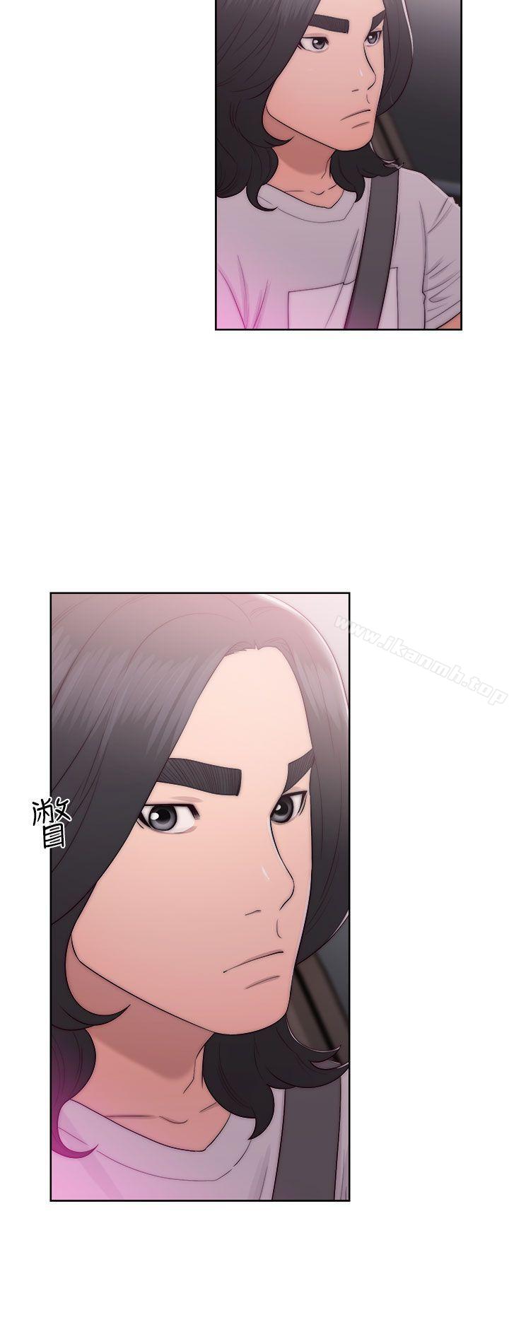 《解禁:初始的快感》漫画 第42話
