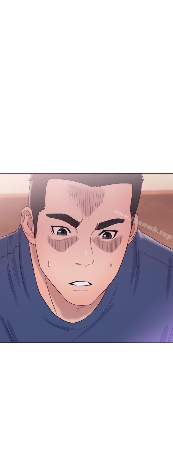 《解禁:初始的快感》漫画 第45話