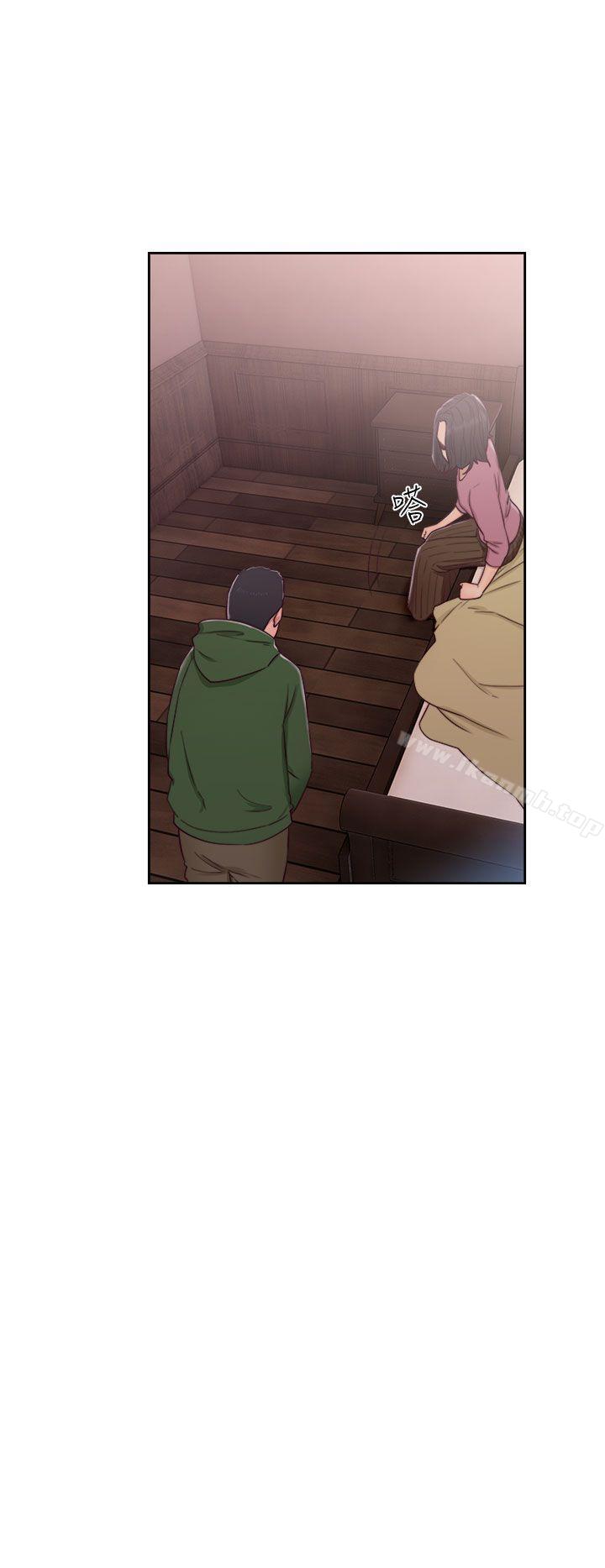 《解禁:初始的快感》漫画 第47話