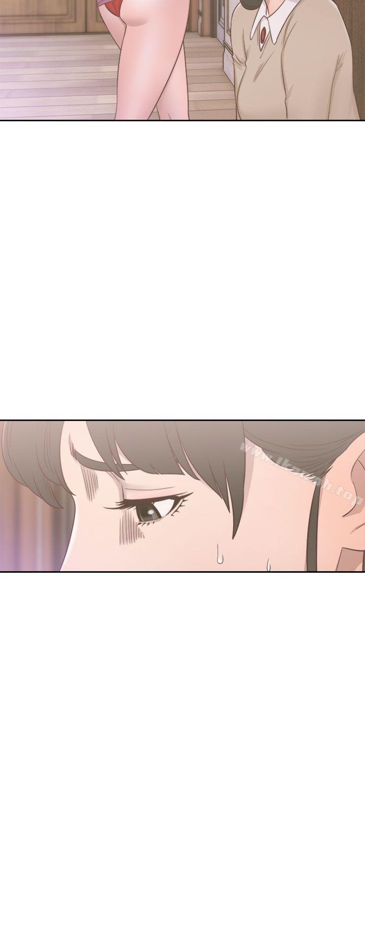 《解禁:初始的快感》漫画 第50話
