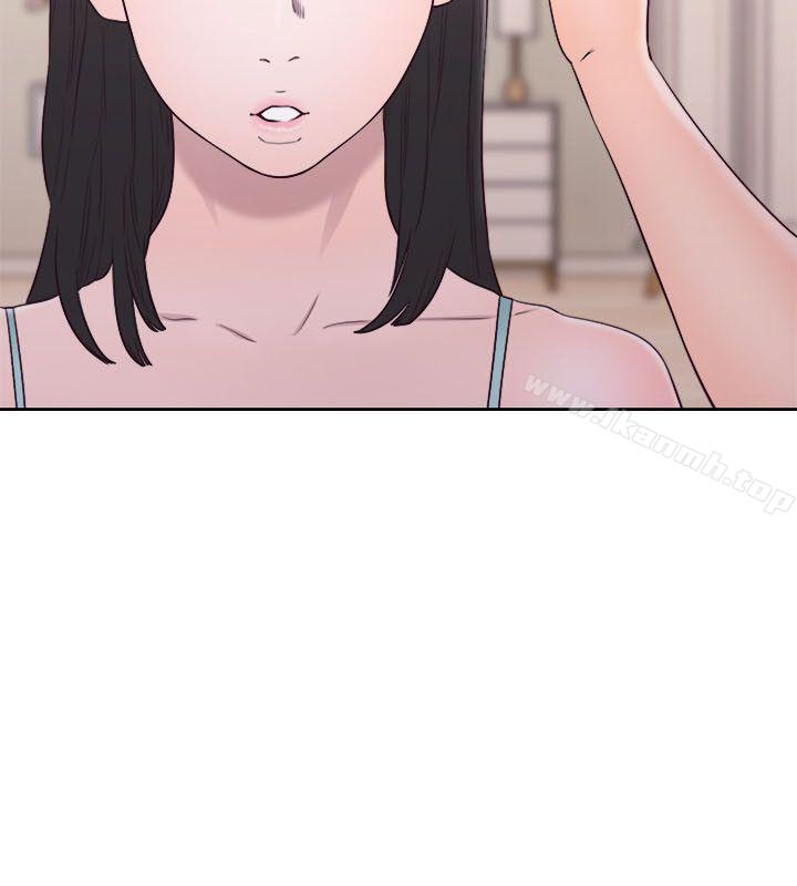 《解禁:初始的快感》漫画 第51話