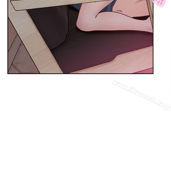 《解禁:初始的快感》漫画 第51話