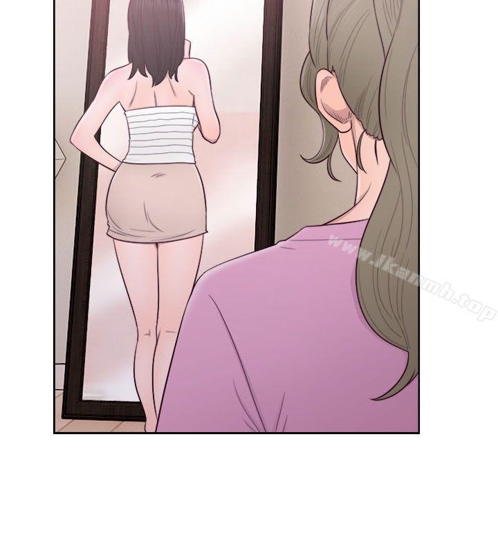 《解禁:初始的快感》漫画 第51話
