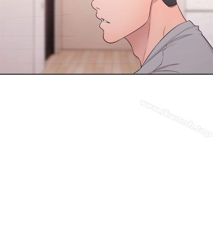 《解禁:初始的快感》漫画 第52話