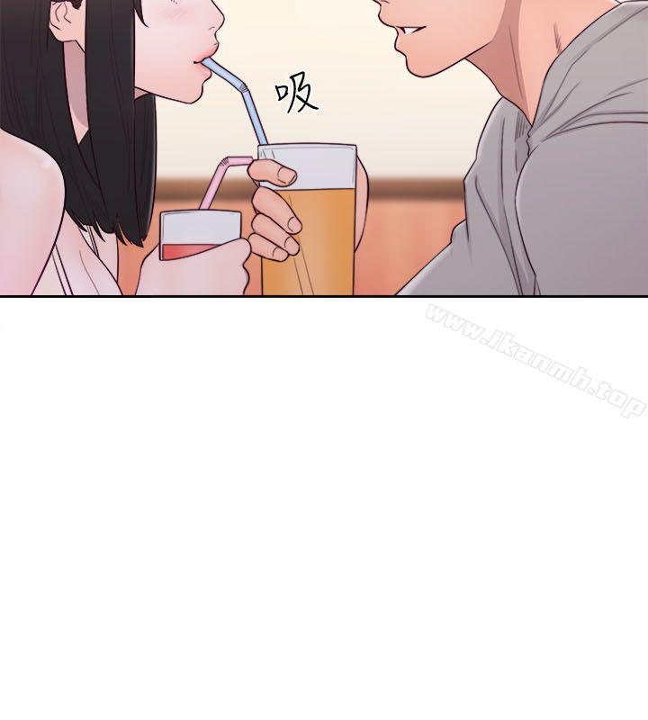 《解禁:初始的快感》漫画 第52話