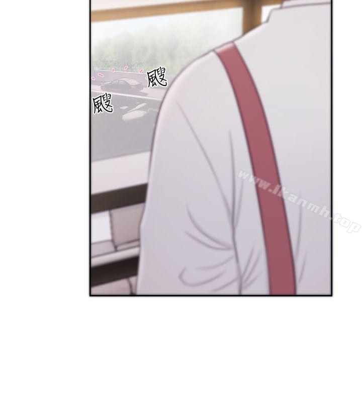 《解禁:初始的快感》漫画 第52話