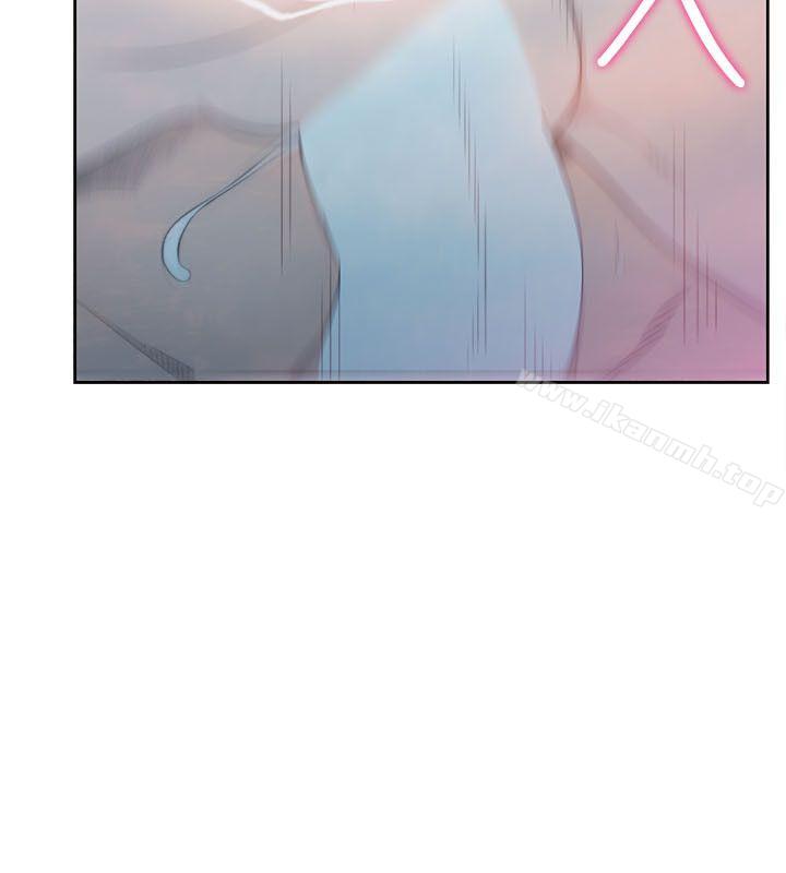 《解禁:初始的快感》漫画 第53話