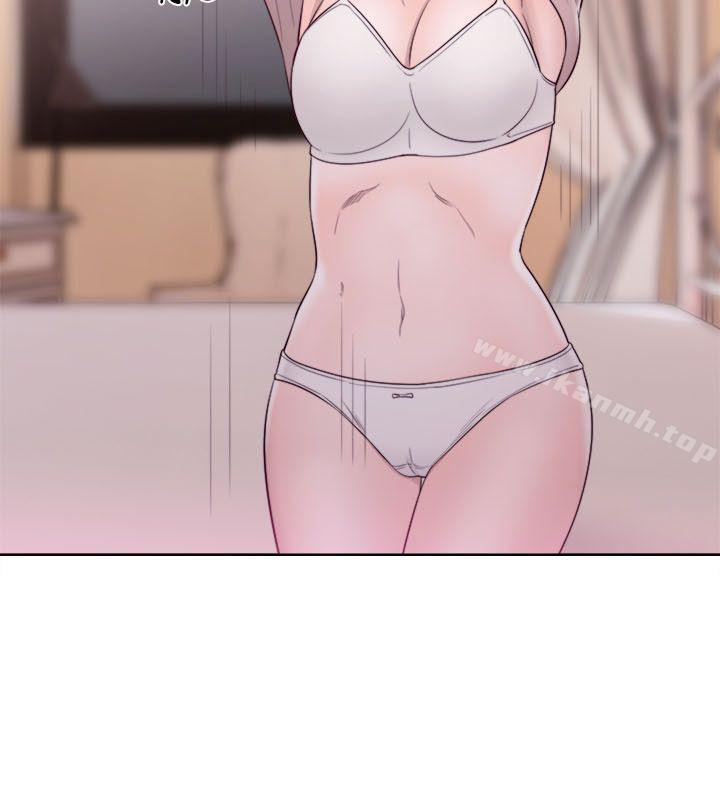 《解禁:初始的快感》漫画 第54話