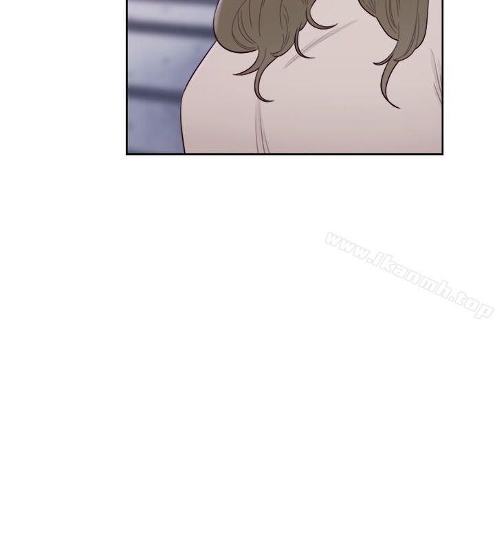 《解禁:初始的快感》漫画 第54話