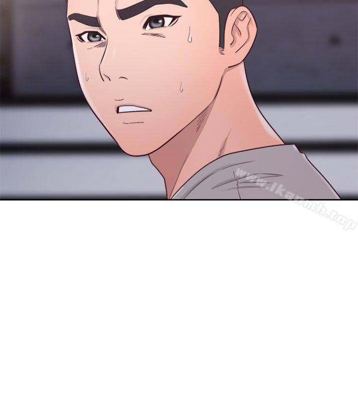 《解禁:初始的快感》漫画 第54話