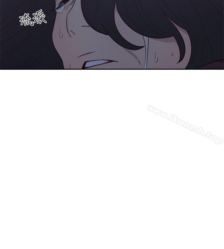 《解禁:初始的快感》漫画 第57話