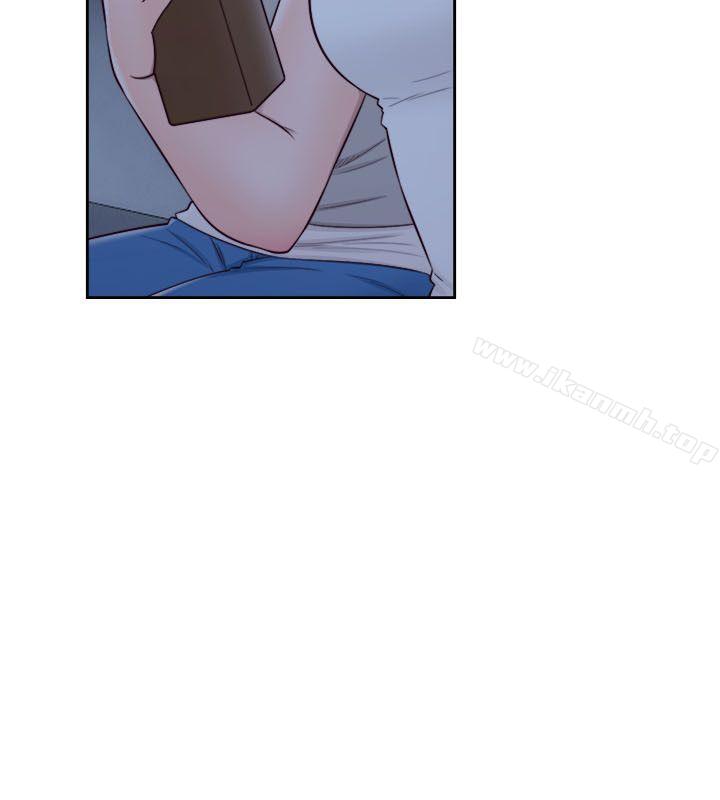 《解禁:初始的快感》漫画 第59話