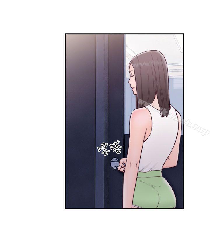 《解禁:初始的快感》漫画 第59話