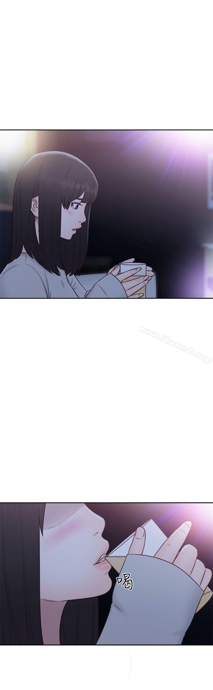 《解禁:初始的快感》漫画 第59話