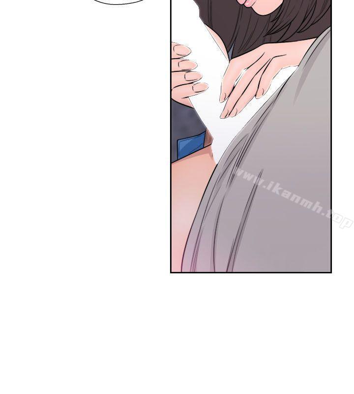 《解禁:初始的快感》漫画 第60話