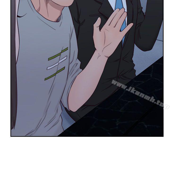 《解禁:初始的快感》漫画 第61話111-111大膽幫坦的允齋