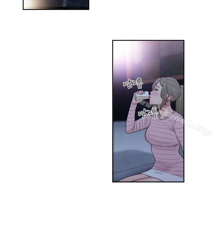 《解禁:初始的快感》漫画 第62話111-111女生都脫到剩內衣