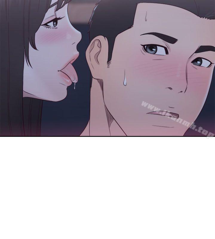《解禁:初始的快感》漫画 第63話111-111允齋和夏恩的身體服務