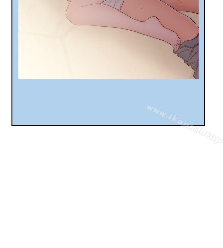 《解禁:初始的快感》漫画 第69話111-111昭妍和她們的初次見面
