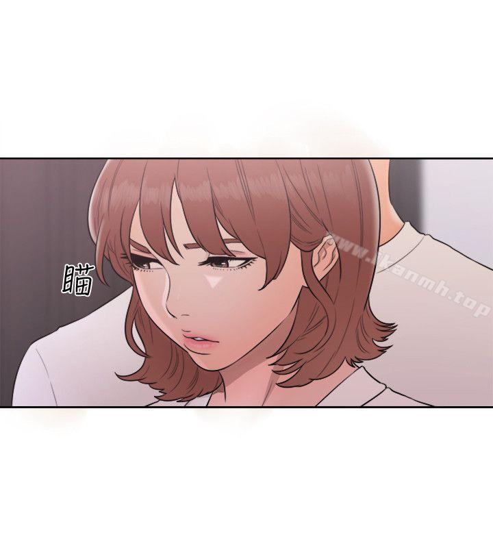 《解禁:初始的快感》漫画 第69話111-111昭妍和她們的初次見面
