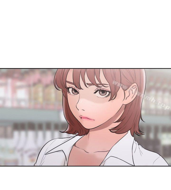 《解禁:初始的快感》漫画 第69話111-111昭妍和她們的初次見面