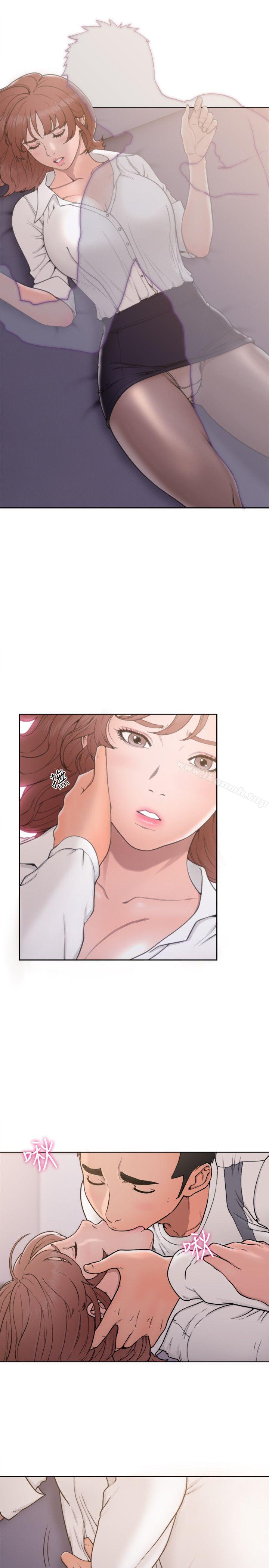 《解禁:初始的快感》漫画 第70話-久違地來一炮吧