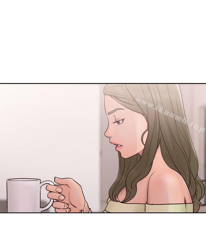 《解禁:初始的快感》漫画 第71話-請保護我兩個女兒