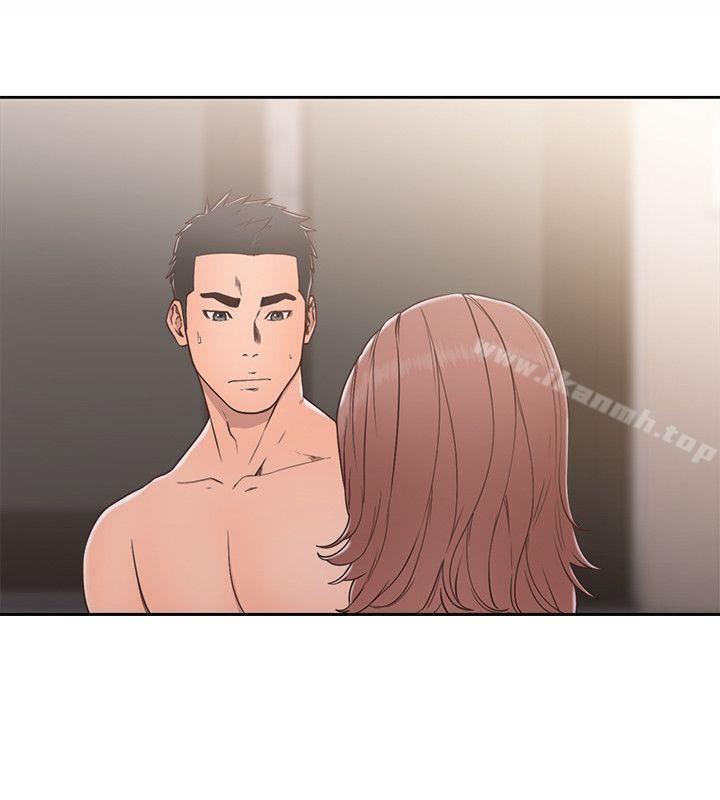 《解禁:初始的快感》漫画 第72話-被聽到怎麼辦?