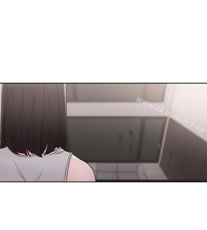 《解禁:初始的快感》漫画 第73話-互相上下品嚐