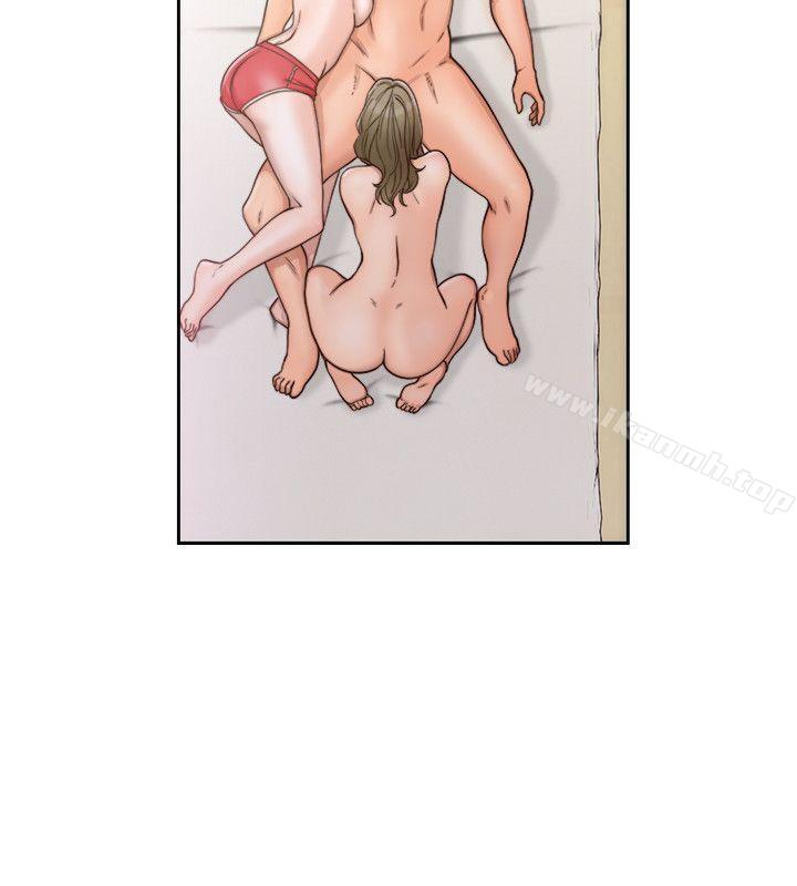 《解禁:初始的快感》漫画 第75話-我想看姐姐跟英希哥做