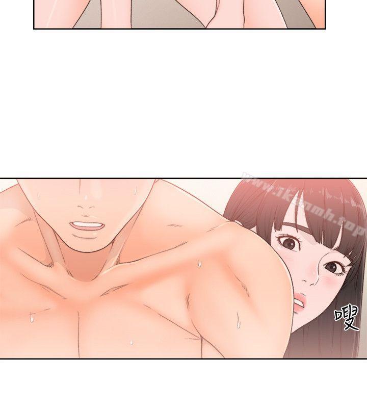 《解禁:初始的快感》漫画 第76話-姐姐，我也要做