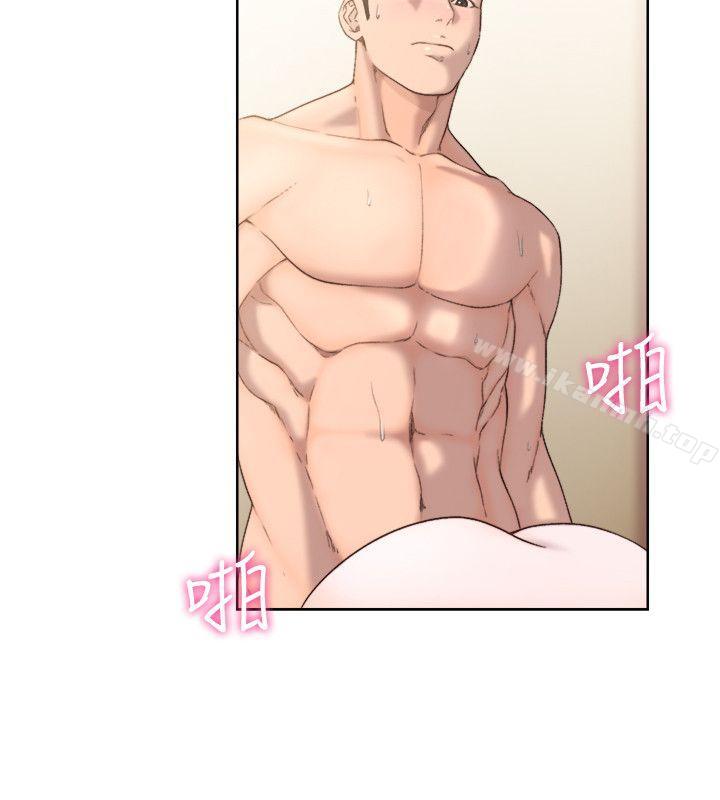 《解禁:初始的快感》漫画 第77話-偷窺姐妹的另一個男子