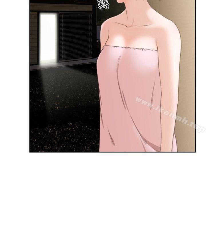 《解禁:初始的快感》漫画 第77話-偷窺姐妹的另一個男子