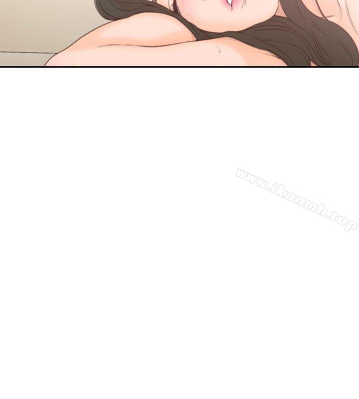 《解禁:初始的快感》漫画 第77話-偷窺姐妹的另一個男子