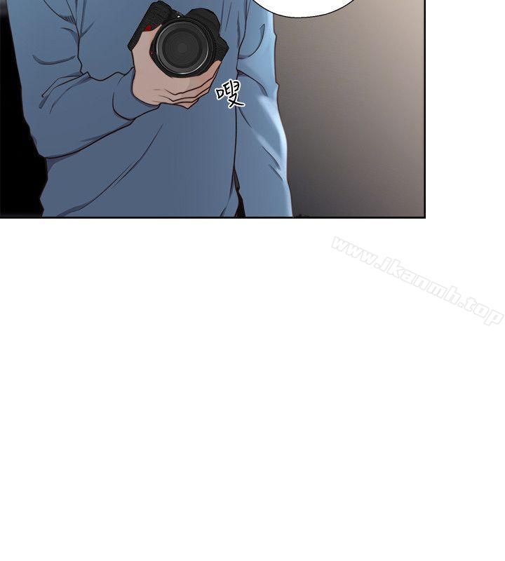 《解禁:初始的快感》漫画 第78話-金先生被發現的相機