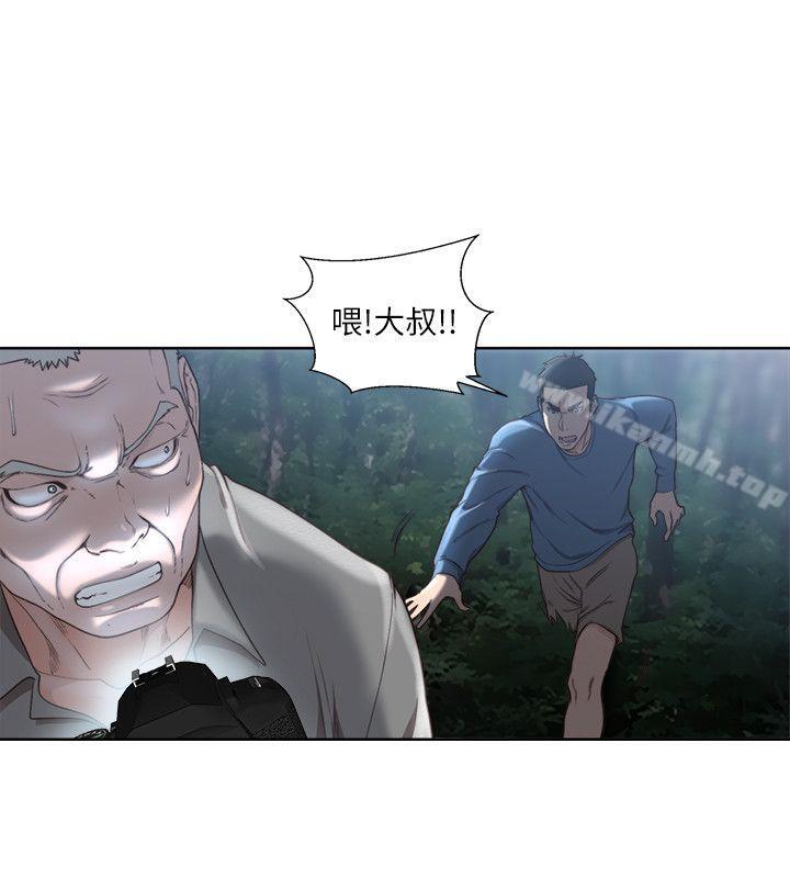 《解禁:初始的快感》漫画 第78話-金先生被發現的相機