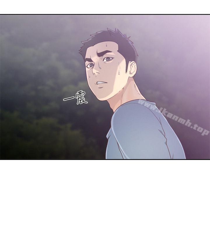 《解禁:初始的快感》漫画 第78話-金先生被發現的相機
