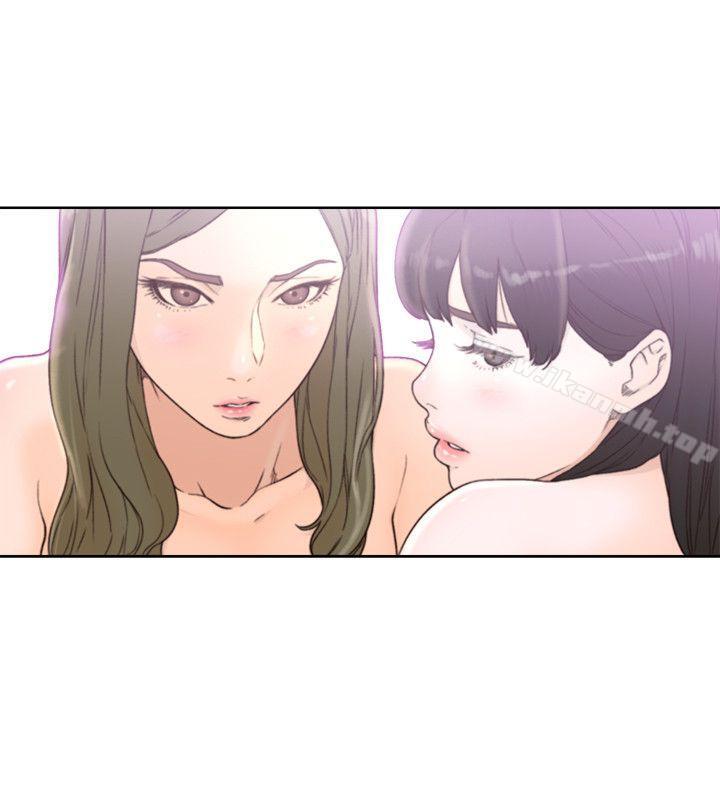 《解禁:初始的快感》漫画 第79話-突變的女友
